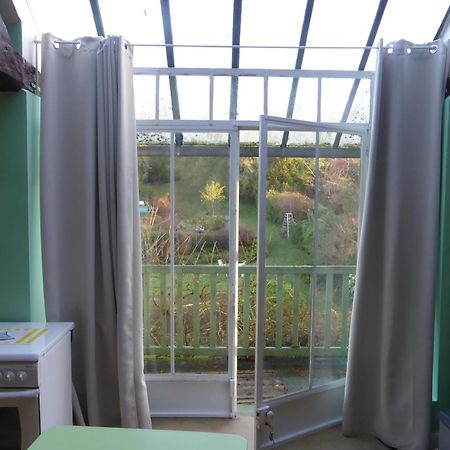 Bed and Breakfast Les Buissonnets Giverny Exterior foto