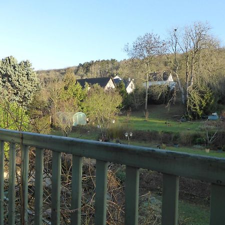 Bed and Breakfast Les Buissonnets Giverny Exterior foto