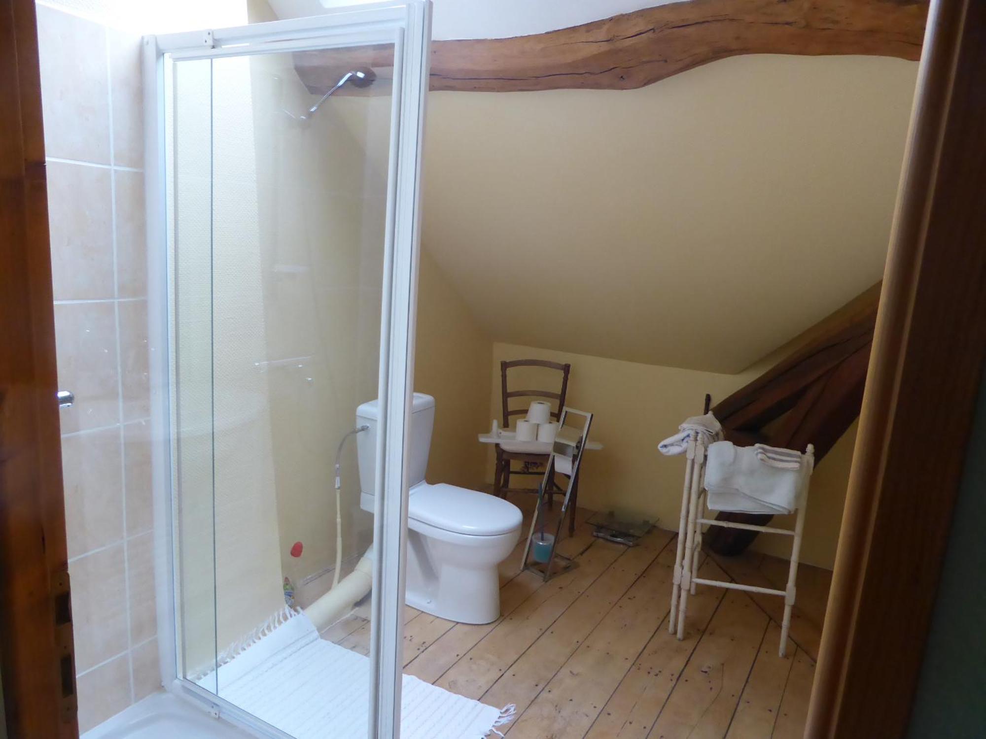 Bed and Breakfast Les Buissonnets Giverny Exterior foto